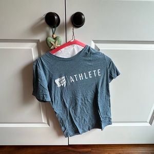 M Athlete T